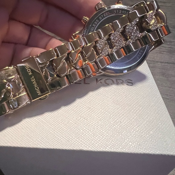 NIB unisex Ritz MK watch - Picture 4 of 13